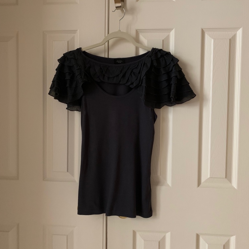 Anthropologie Top